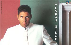 Yuvraj Singh